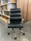 HermanMiller（ハーマンミラー）イームズソフトパッドグループチェア イームズソフトパッドグループチェア 商品画像1