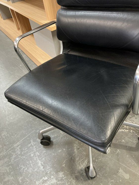 HermanMiller（ハーマンミラー）イームズソフトパッドグループチェア イームズソフトパッドグループチェア 商品画像2