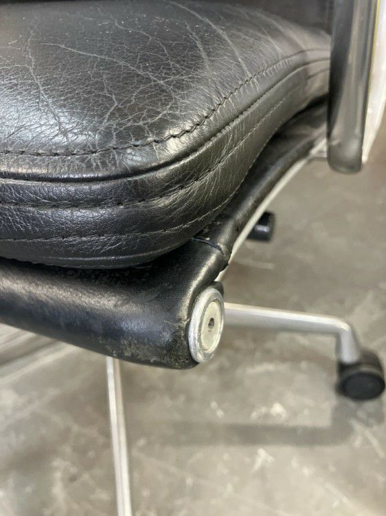 HermanMiller（ハーマンミラー）イームズソフトパッドグループチェア イームズソフトパッドグループチェア 商品画像3