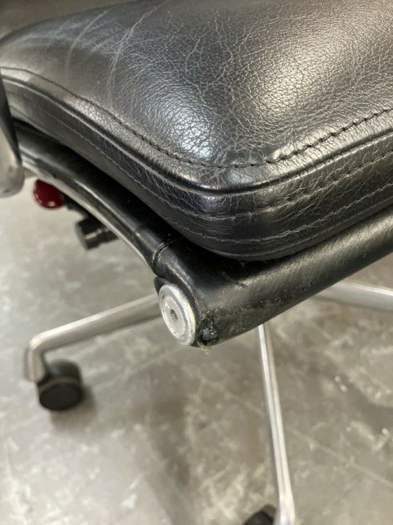 HermanMiller（ハーマンミラー）イームズソフトパッドグループチェア イームズソフトパッドグループチェア 商品画像4