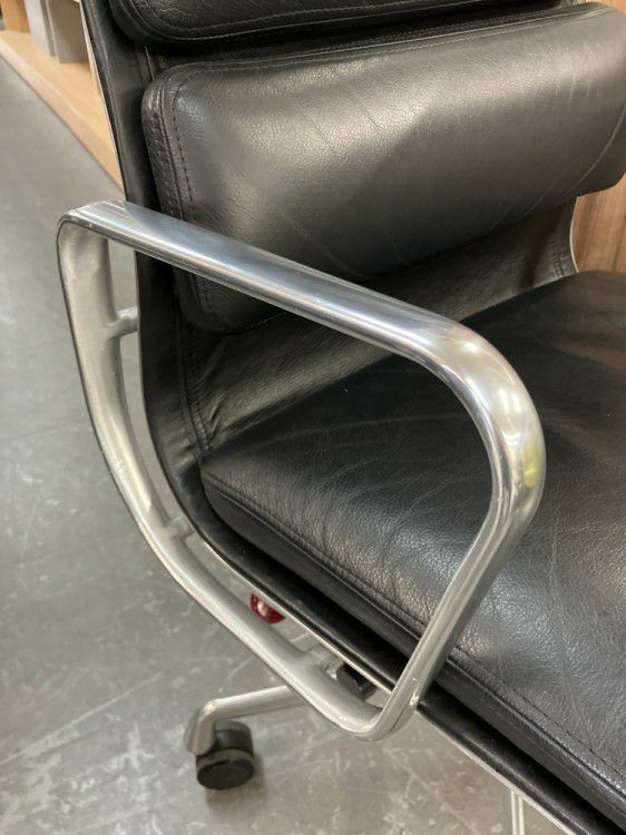 HermanMiller（ハーマンミラー）イームズソフトパッドグループチェア イームズソフトパッドグループチェア 商品画像5