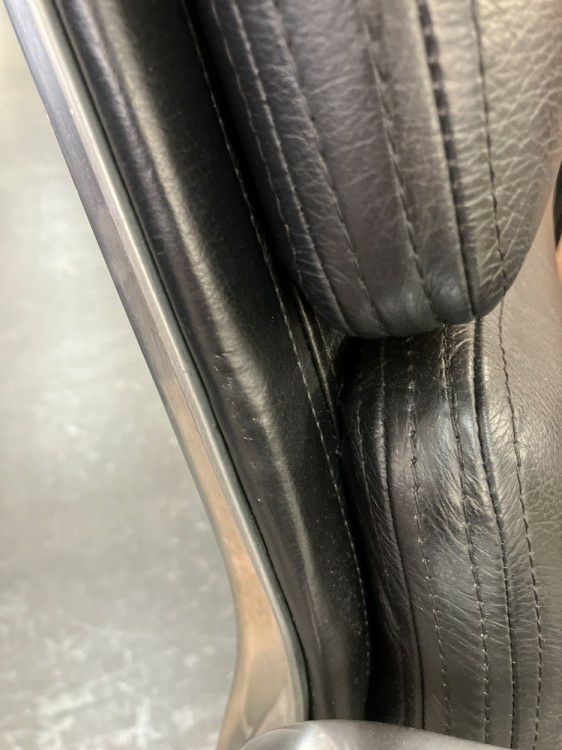 HermanMiller（ハーマンミラー）イームズソフトパッドグループチェア イームズソフトパッドグループチェア 商品画像7