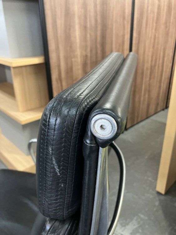 HermanMiller（ハーマンミラー）イームズソフトパッドグループチェア イームズソフトパッドグループチェア 商品画像8