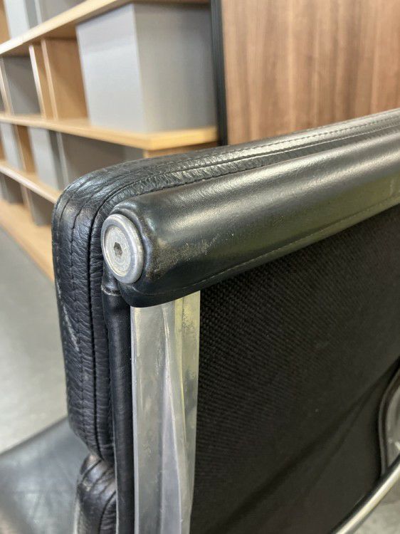 HermanMiller（ハーマンミラー）イームズソフトパッドグループチェア イームズソフトパッドグループチェア 商品画像9