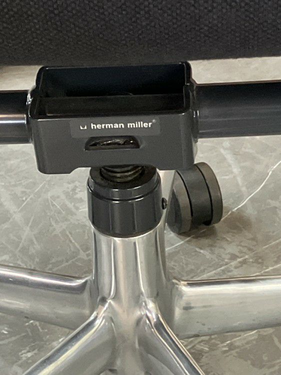 HermanMiller（ハーマンミラー）イームズソフトパッドグループチェア イームズソフトパッドグループチェア 商品画像10