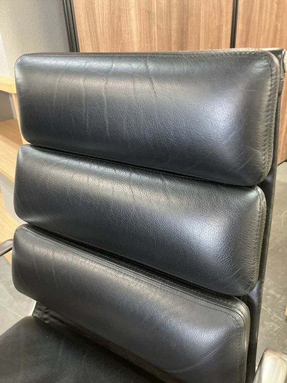 HermanMiller（ハーマンミラー）イームズソフトパッドグループチェア イームズソフトパッドグループチェア 商品画像11