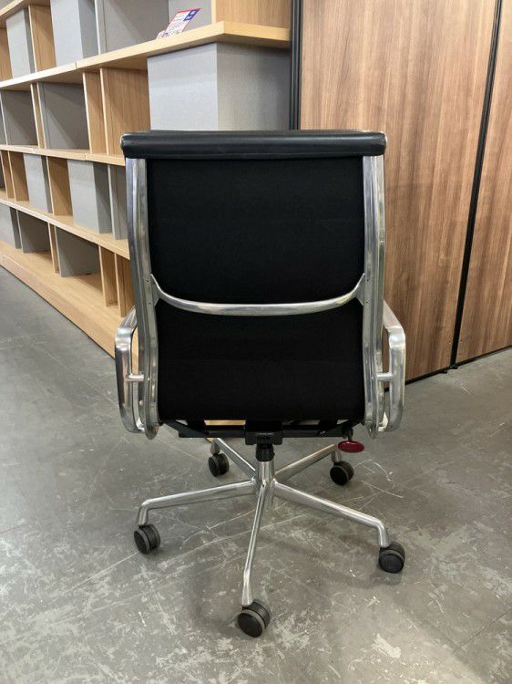 HermanMiller（ハーマンミラー）イームズソフトパッドグループチェア イームズソフトパッドグループチェア 商品画像13
