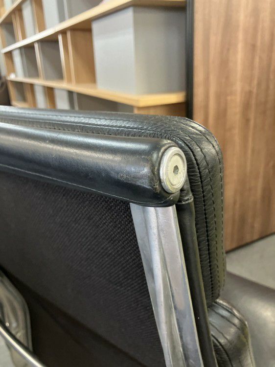 HermanMiller（ハーマンミラー）イームズソフトパッドグループチェア イームズソフトパッドグループチェア 商品画像14