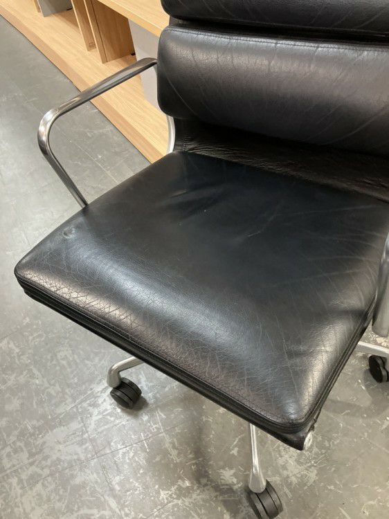 HermanMiller（ハーマンミラー）イームズソフトパッドグループチェア イームズソフトパッドグループチェア 商品画像2