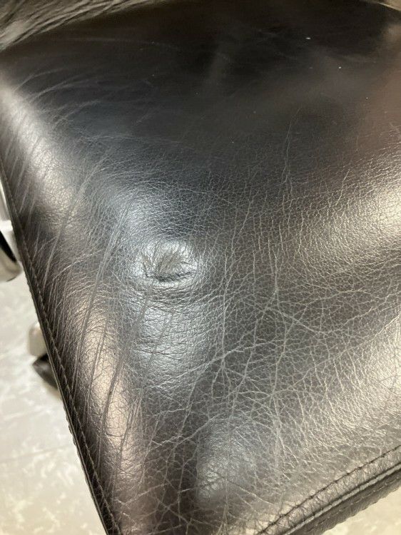 HermanMiller（ハーマンミラー）イームズソフトパッドグループチェア イームズソフトパッドグループチェア 商品画像3