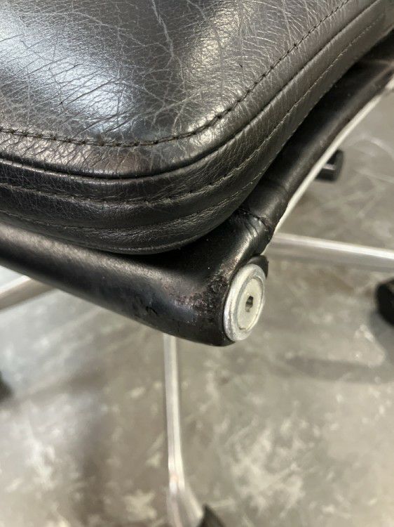 HermanMiller（ハーマンミラー）イームズソフトパッドグループチェア イームズソフトパッドグループチェア 商品画像4