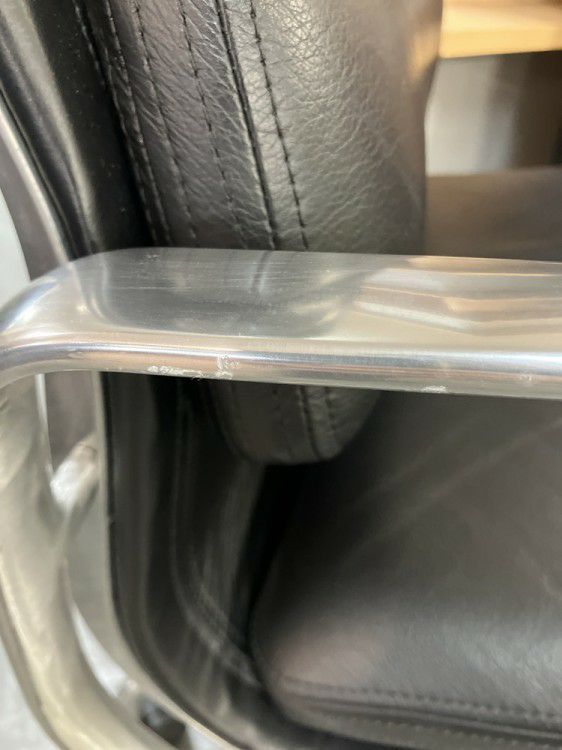 HermanMiller（ハーマンミラー）イームズソフトパッドグループチェア イームズソフトパッドグループチェア 商品画像7