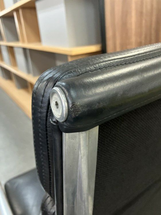 HermanMiller（ハーマンミラー）イームズソフトパッドグループチェア イームズソフトパッドグループチェア 商品画像8