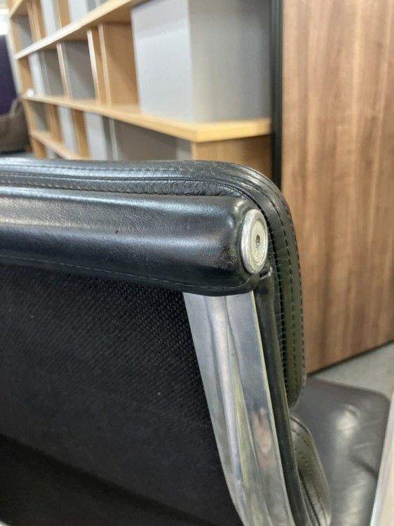 HermanMiller（ハーマンミラー）イームズソフトパッドグループチェア イームズソフトパッドグループチェア 商品画像9