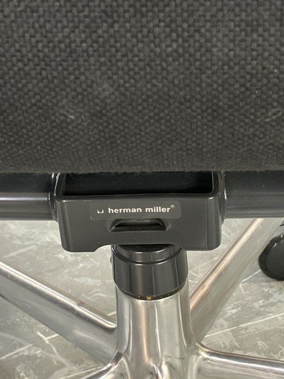 HermanMiller（ハーマンミラー）イームズソフトパッドグループチェア イームズソフトパッドグループチェア 商品画像10