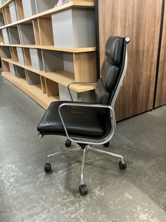 HermanMiller（ハーマンミラー）イームズソフトパッドグループチェア イームズソフトパッドグループチェア 商品画像11