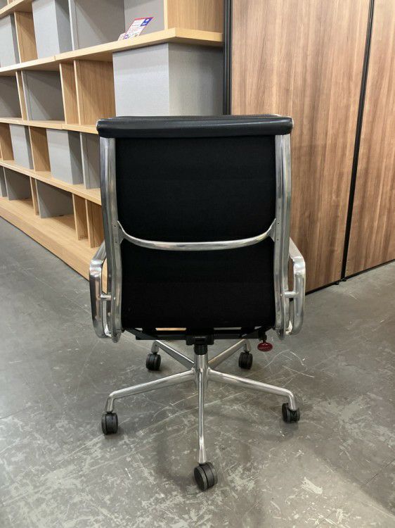 HermanMiller（ハーマンミラー）イームズソフトパッドグループチェア イームズソフトパッドグループチェア 商品画像12