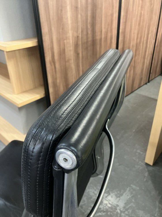 HermanMiller（ハーマンミラー）イームズソフトパッドグループチェア イームズソフトパッドグループチェア 商品画像13