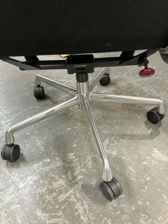 HermanMiller（ハーマンミラー）イームズソフトパッドグループチェア イームズソフトパッドグループチェア 商品画像15