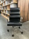 HermanMiller（ハーマンミラー）イームズ ソフトパッドグループチェア イームズソフトパッドグループチェア 商品画像1