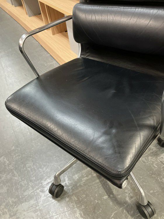 HermanMiller（ハーマンミラー）イームズ ソフトパッドグループチェア イームズソフトパッドグループチェア 商品画像2