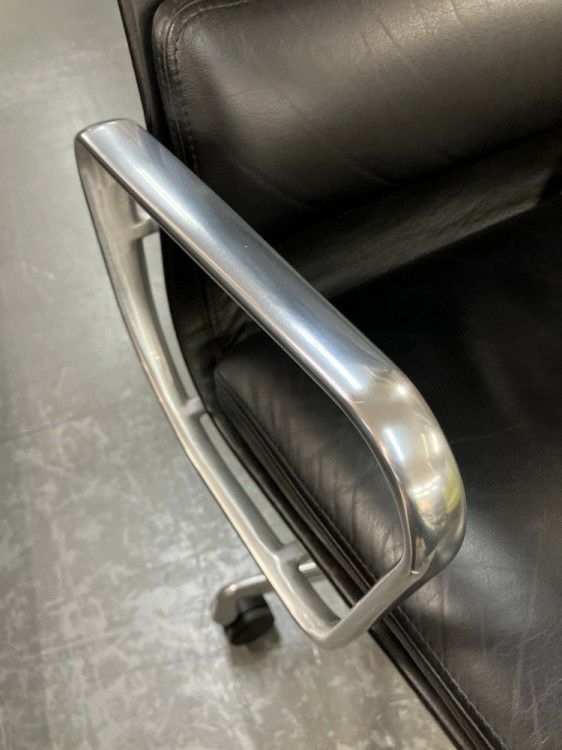 HermanMiller（ハーマンミラー）イームズ ソフトパッドグループチェア イームズソフトパッドグループチェア 商品画像7