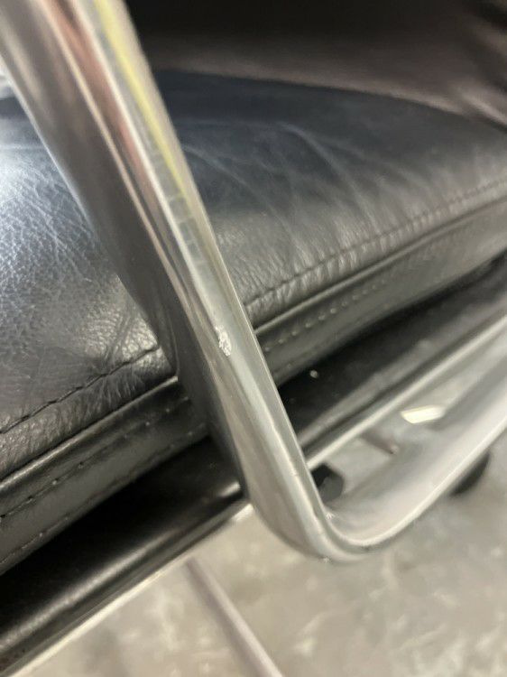 HermanMiller（ハーマンミラー）イームズ ソフトパッドグループチェア イームズソフトパッドグループチェア 商品画像8