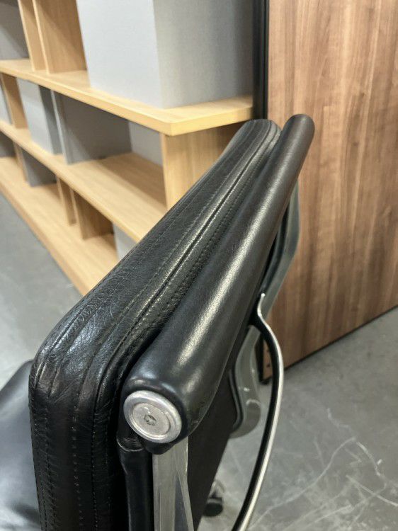 HermanMiller（ハーマンミラー）イームズ ソフトパッドグループチェア イームズソフトパッドグループチェア 商品画像9