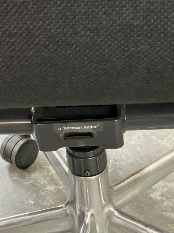 HermanMiller（ハーマンミラー）イームズ ソフトパッドグループチェア イームズソフトパッドグループチェア 商品画像10