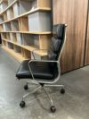 HermanMiller（ハーマンミラー）イームズ ソフトパッドグループチェア イームズソフトパッドグループチェア 商品画像11
