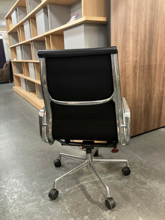 HermanMiller（ハーマンミラー）イームズ ソフトパッドグループチェア イームズソフトパッドグループチェア 商品画像12