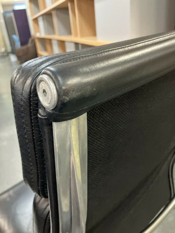 HermanMiller（ハーマンミラー）イームズ ソフトパッドグループチェア イームズソフトパッドグループチェア 商品画像14