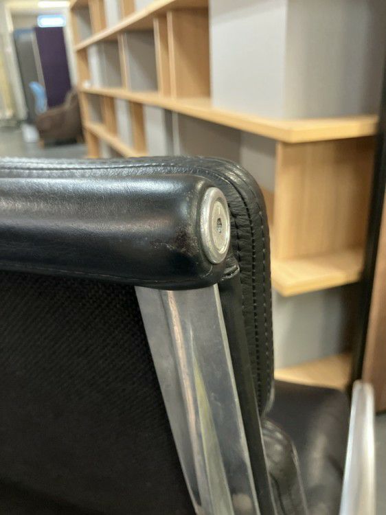 HermanMiller（ハーマンミラー）イームズ ソフトパッドグループチェア イームズソフトパッドグループチェア 商品画像15