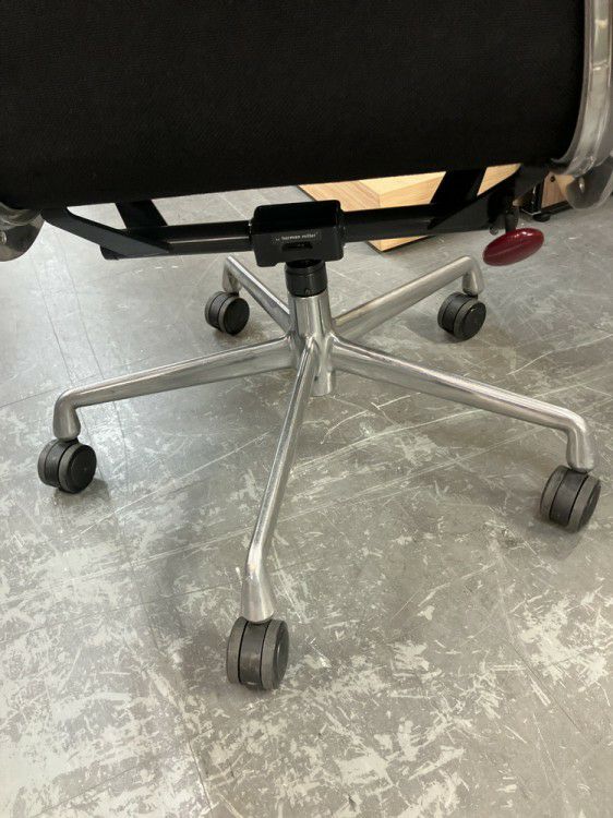 HermanMiller（ハーマンミラー）イームズ ソフトパッドグループチェア イームズソフトパッドグループチェア 商品画像16