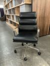 HermanMiller（ハーマンミラー）イームズソフトパッドグループチェア イームズソフトパッドグループチェア 商品画像1