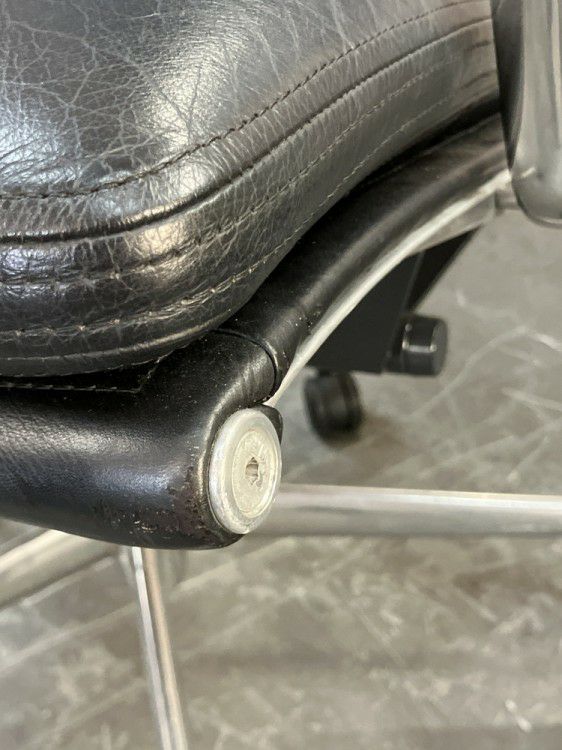 HermanMiller（ハーマンミラー）イームズソフトパッドグループチェア イームズソフトパッドグループチェア 商品画像2