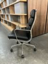 HermanMiller（ハーマンミラー）イームズソフトパッドグループチェア イームズソフトパッドグループチェア 商品画像2