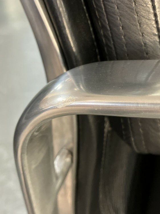 HermanMiller（ハーマンミラー）イームズソフトパッドグループチェア イームズソフトパッドグループチェア 商品画像3