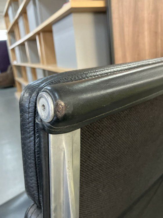 HermanMiller（ハーマンミラー）イームズソフトパッドグループチェア イームズソフトパッドグループチェア 商品画像6