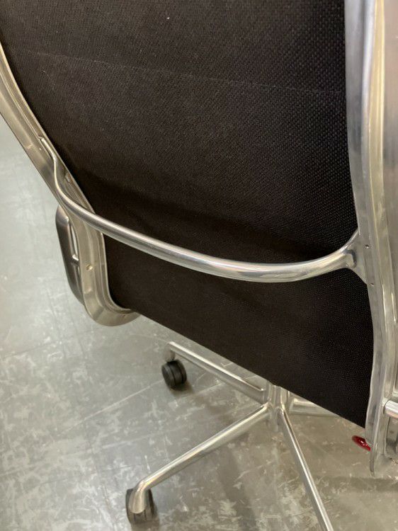 HermanMiller（ハーマンミラー）イームズソフトパッドグループチェア イームズソフトパッドグループチェア 商品画像8