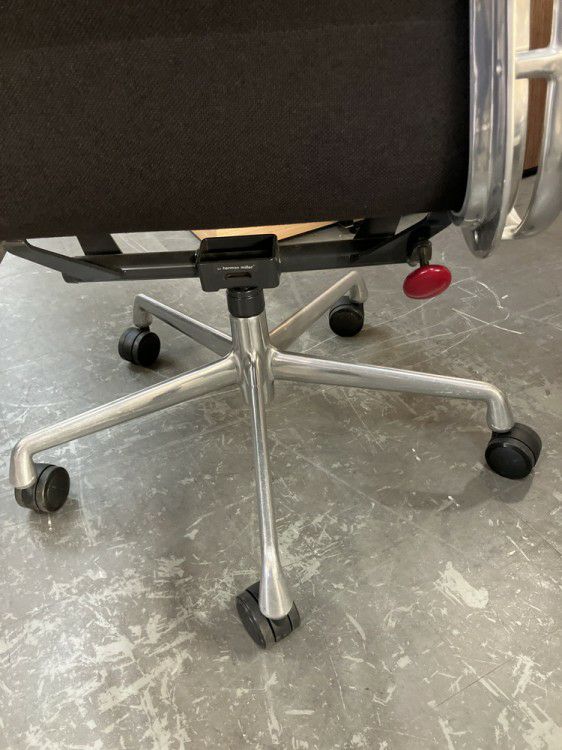 HermanMiller（ハーマンミラー）イームズソフトパッドグループチェア イームズソフトパッドグループチェア 商品画像9