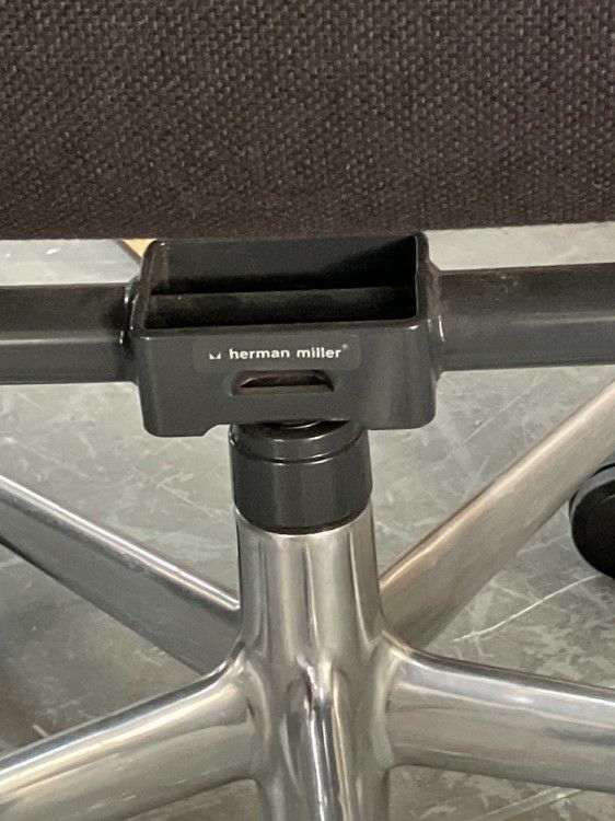 HermanMiller（ハーマンミラー）イームズソフトパッドグループチェア イームズソフトパッドグループチェア 商品画像10