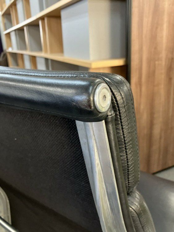 HermanMiller（ハーマンミラー）イームズソフトパッドグループチェア イームズソフトパッドグループチェア 商品画像11