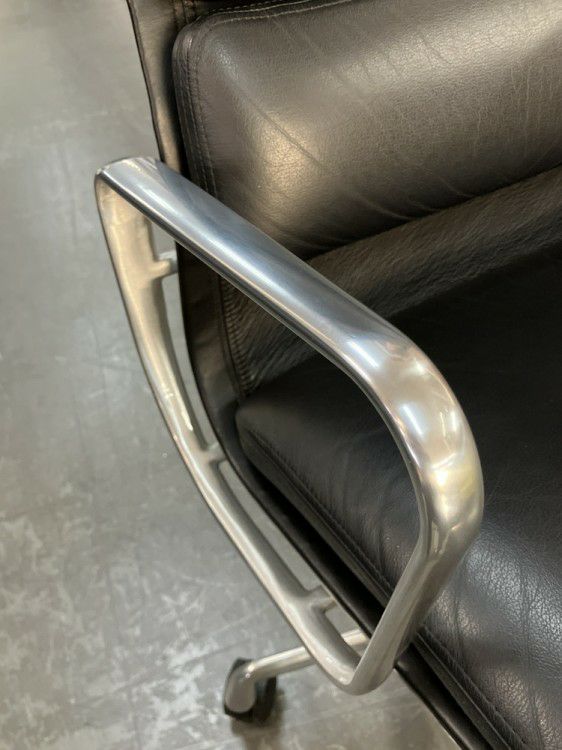 HermanMiller（ハーマンミラー）イームズソフトパッドグループチェア イームズソフトパッドグループチェア 商品画像12