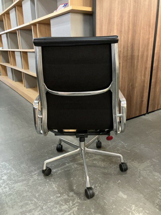 HermanMiller（ハーマンミラー）イームズソフトパッドグループチェア イームズソフトパッドグループチェア 商品画像13