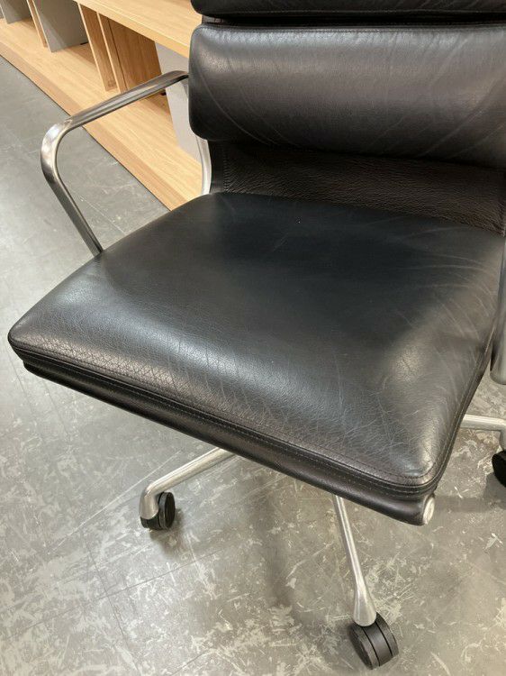 HermanMiller（ハーマンミラー）イームズソフトパッドグループチェア イームズソフトパッドグループチェア 商品画像14