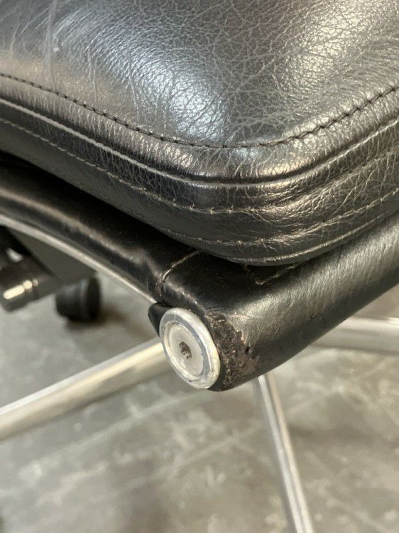 HermanMiller（ハーマンミラー）イームズソフトパッドグループチェア イームズソフトパッドグループチェア 商品画像15