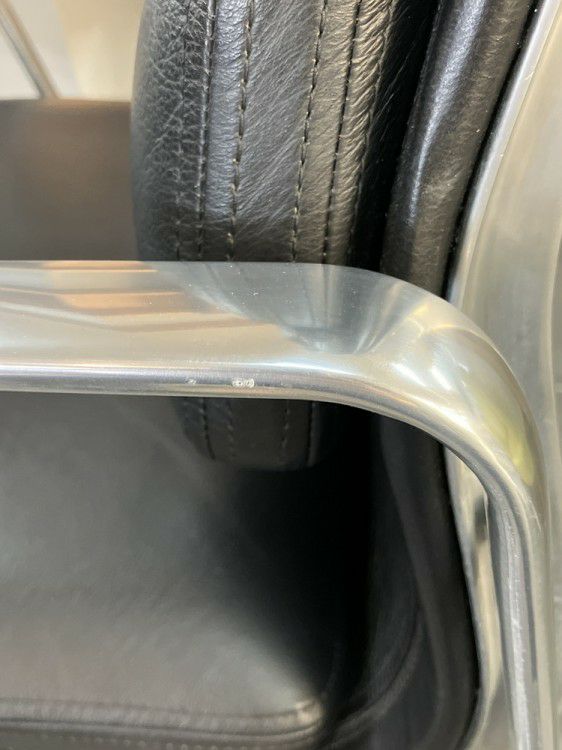 HermanMiller（ハーマンミラー）イームズソフトパッドグループチェア イームズソフトパッドグループチェア 商品画像17