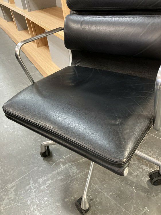 HermanMiller（ハーマンミラー）イームズ ソフトパッドグループチェア イームズソフトパッドグループチェア 商品画像2