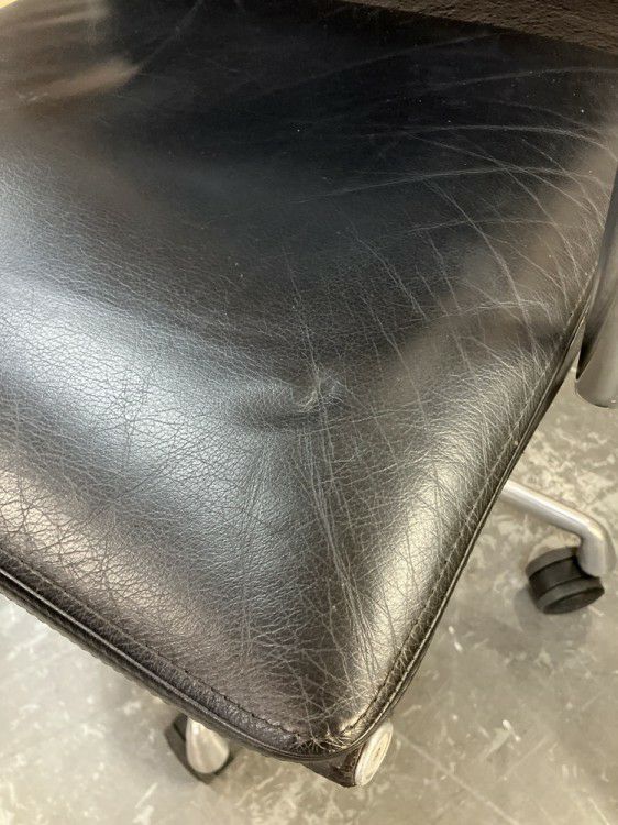 HermanMiller（ハーマンミラー）イームズ ソフトパッドグループチェア イームズソフトパッドグループチェア 商品画像3